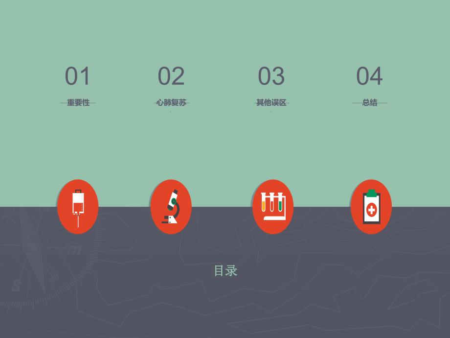 急救心肺复苏与海姆立克急救法.ppt_第2页