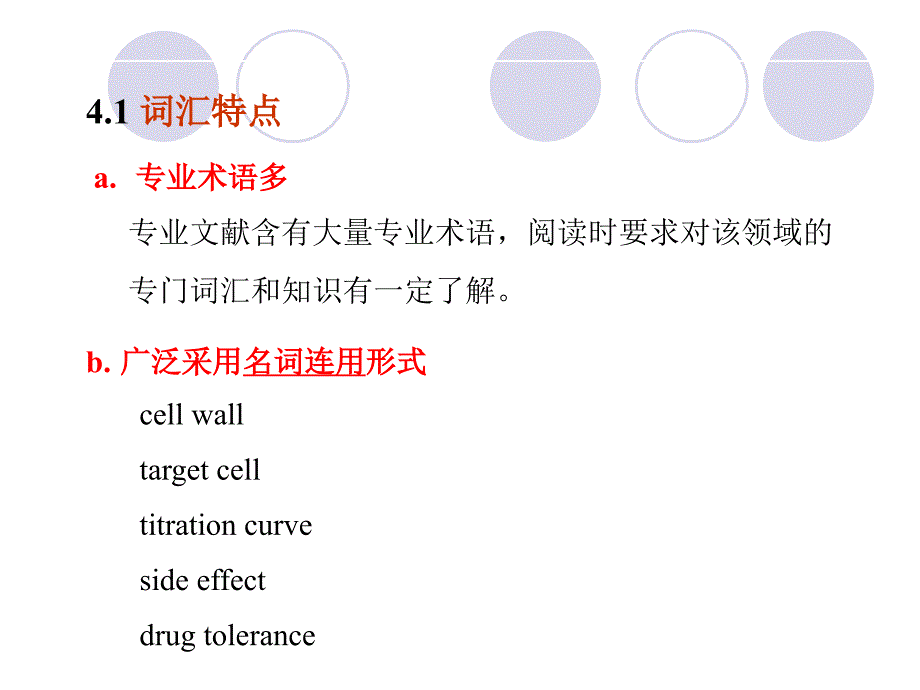 生物制药专业英语复习.ppt_第2页