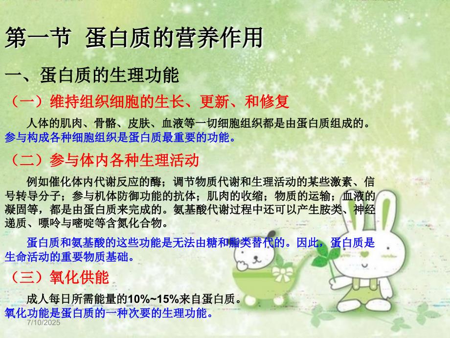 氨基酸分解代谢PPT课件.ppt_第2页