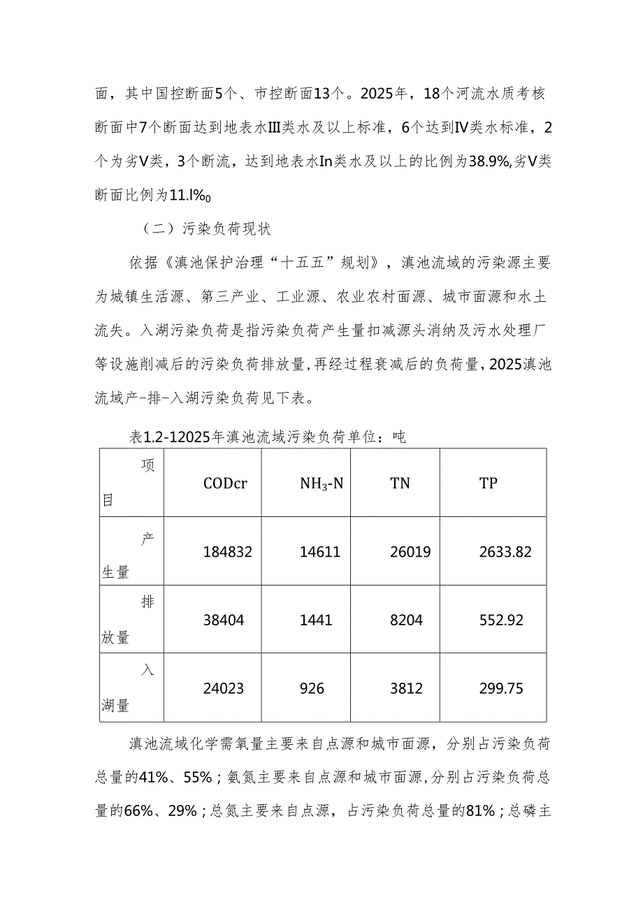滇池保护治理“十五五”规划.docx_第2页