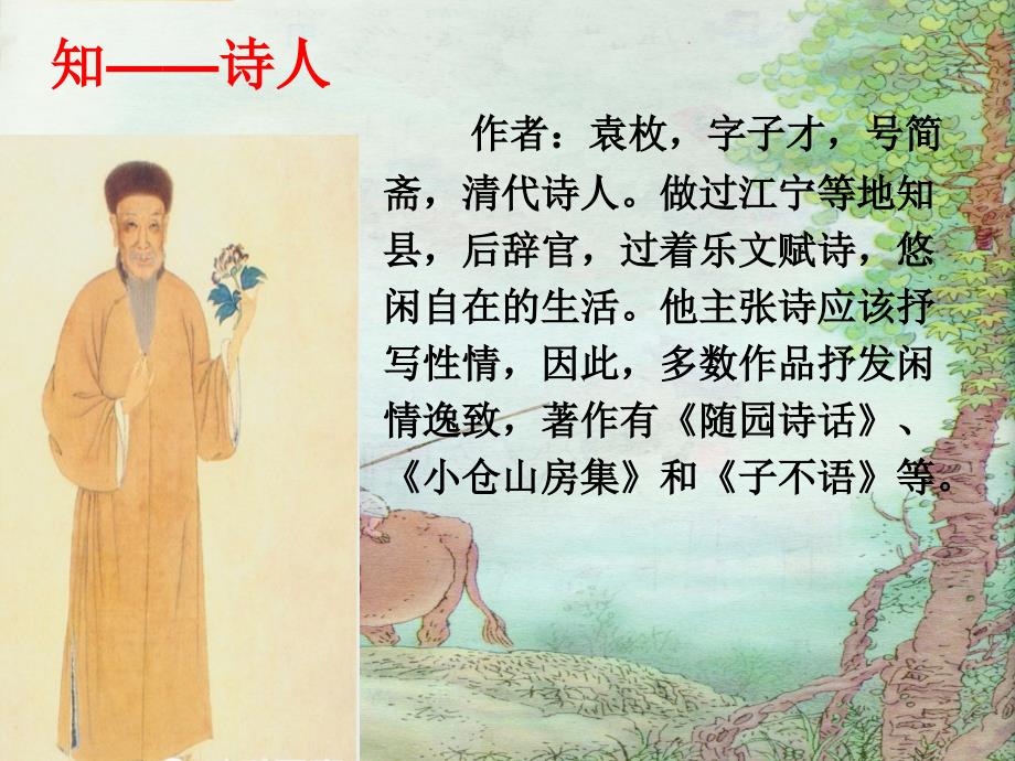 所见袁枚课件.ppt_第3页
