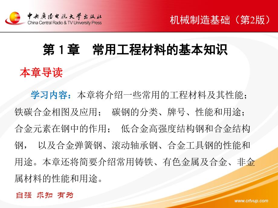机械制造基础PPT课件.pptx_第3页