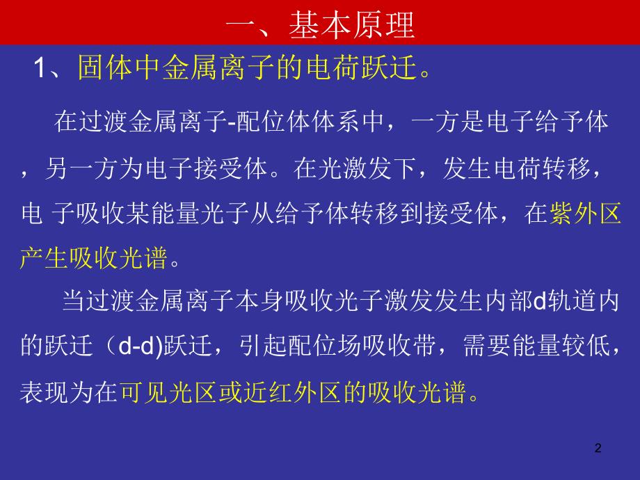 漫反射光谱DRS.ppt_第2页