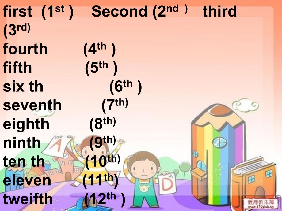 我的生日英语PPT课件.ppt_第2页