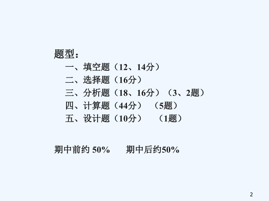 模拟电子技术总复习课件.ppt_第2页