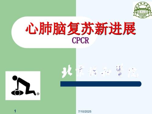 心肺脑复苏新进展.ppt