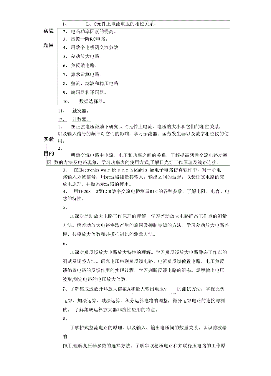 川大电工电子综合实践报告.docx_第2页