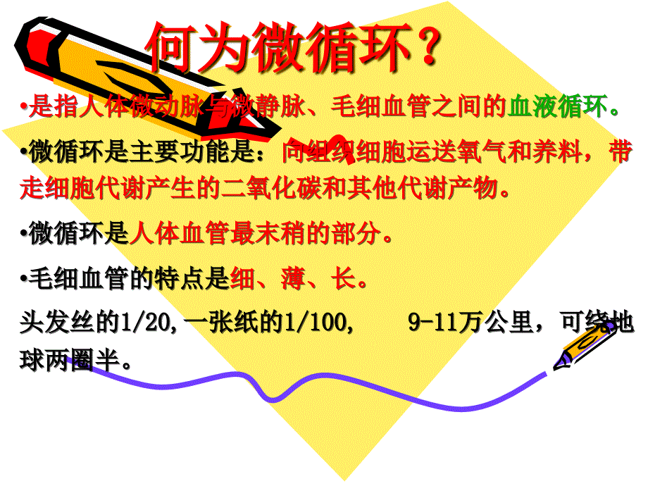 微循环与健康课件.ppt_第2页