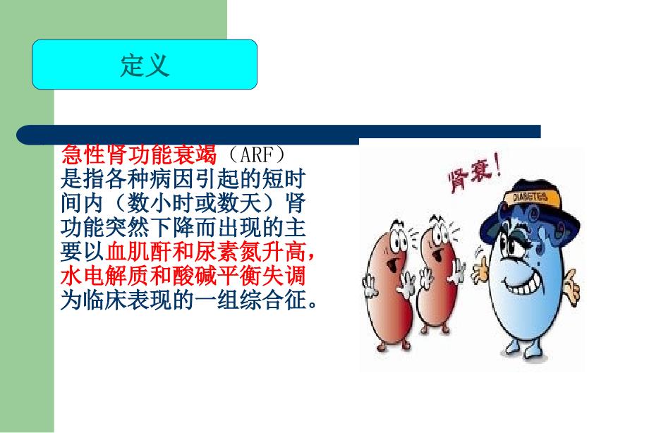 急性肾衰竭血液透析护理查房.ppt_第1页