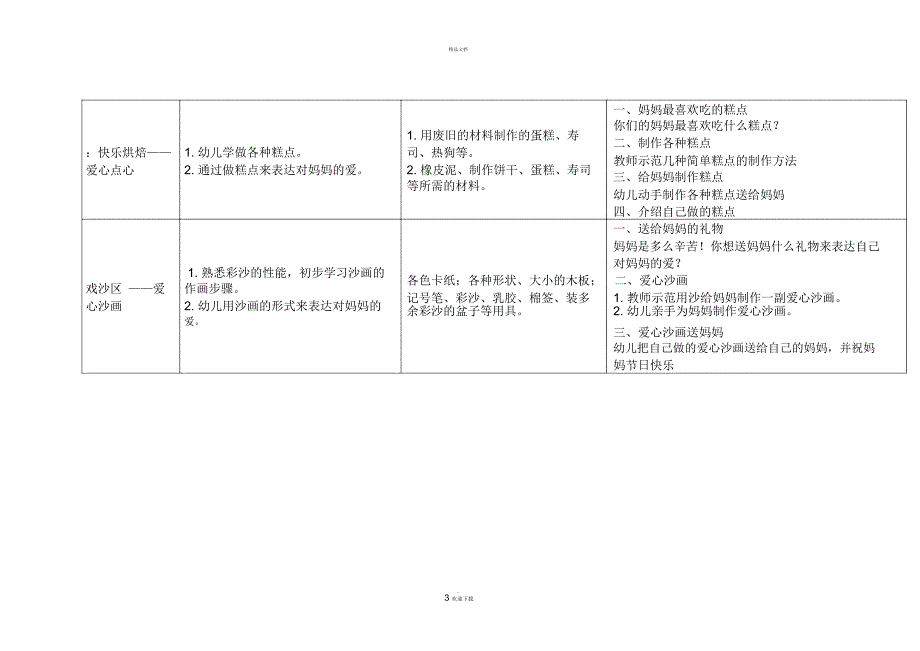 开心中班区域活动计划表.doc_第3页