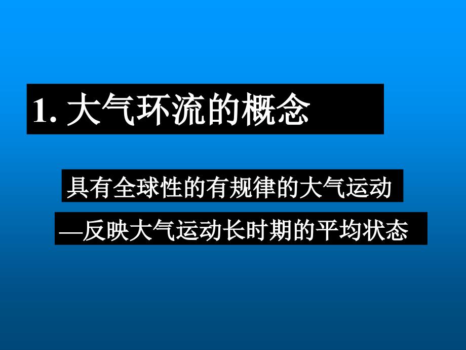 气压带和风带PPT课件.ppt_第2页
