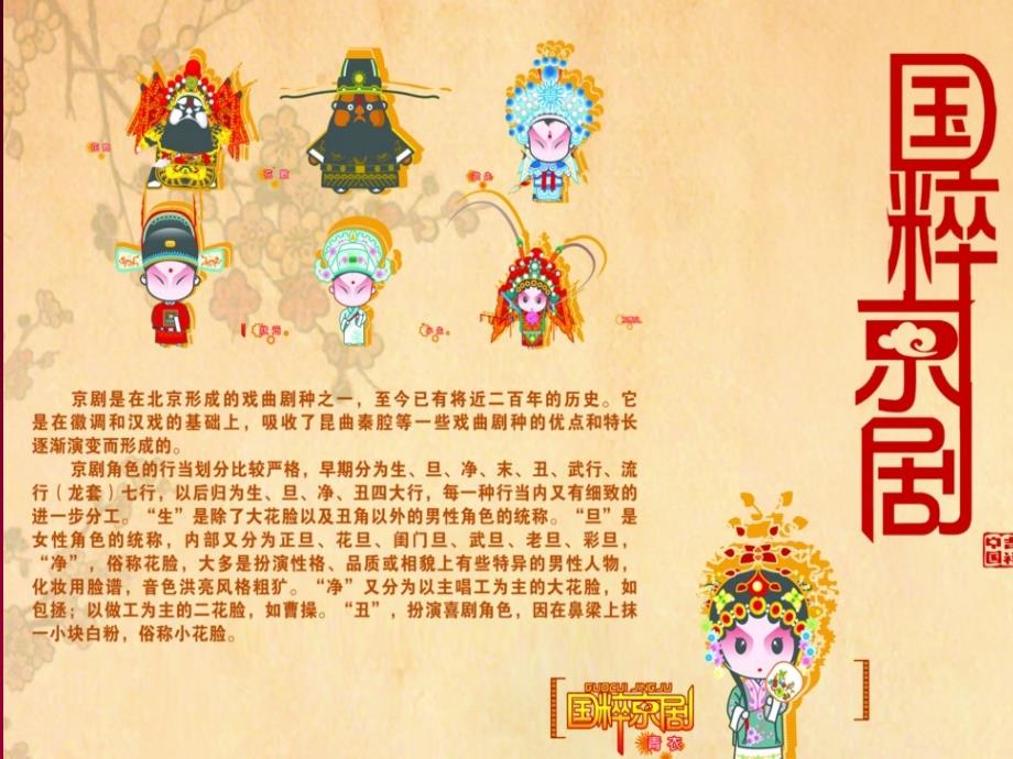 最新六年级上音乐课件校园小戏迷2人音五线谱.ppt_第2页