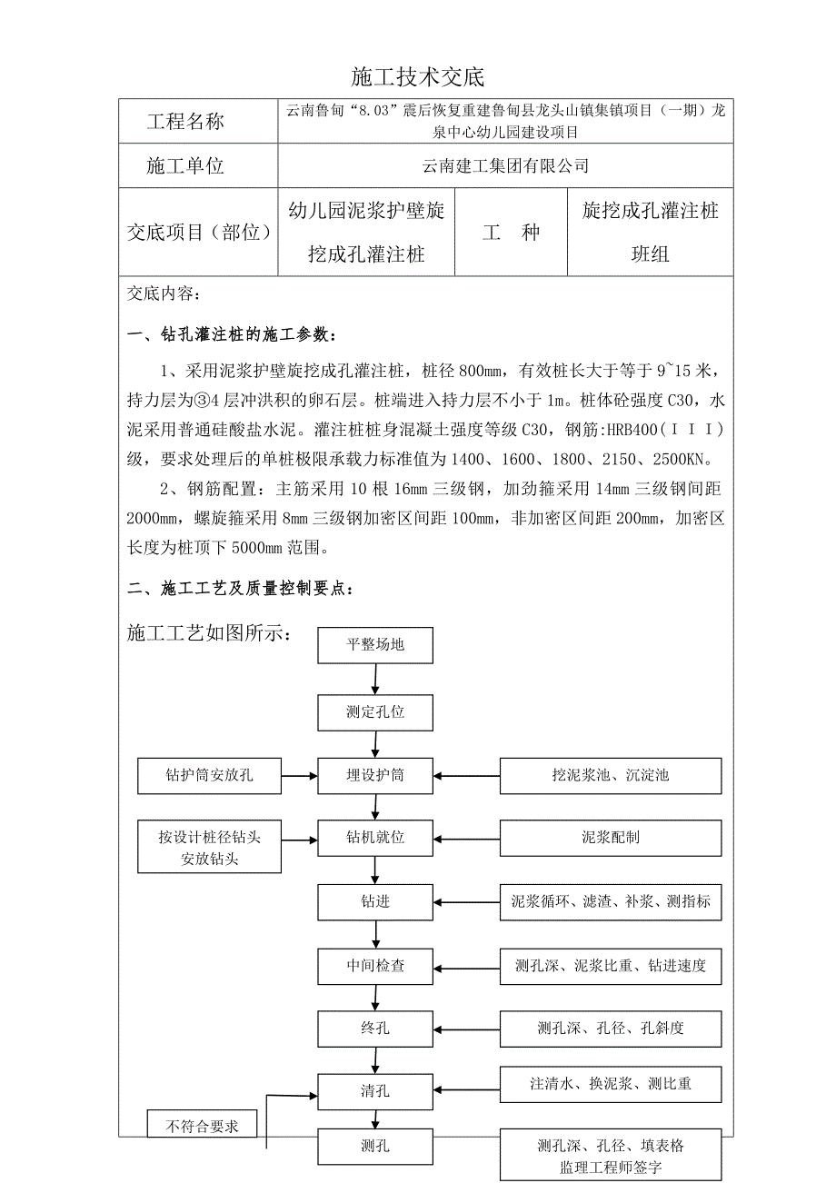 旋挖桩安全技术交底范本.doc_第3页