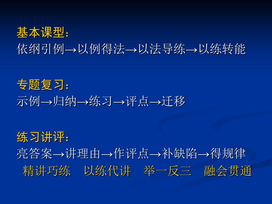 期末复习策略PPT课件.ppt_第3页