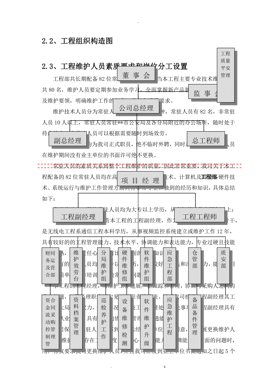 监控系统维护方案.doc_第3页