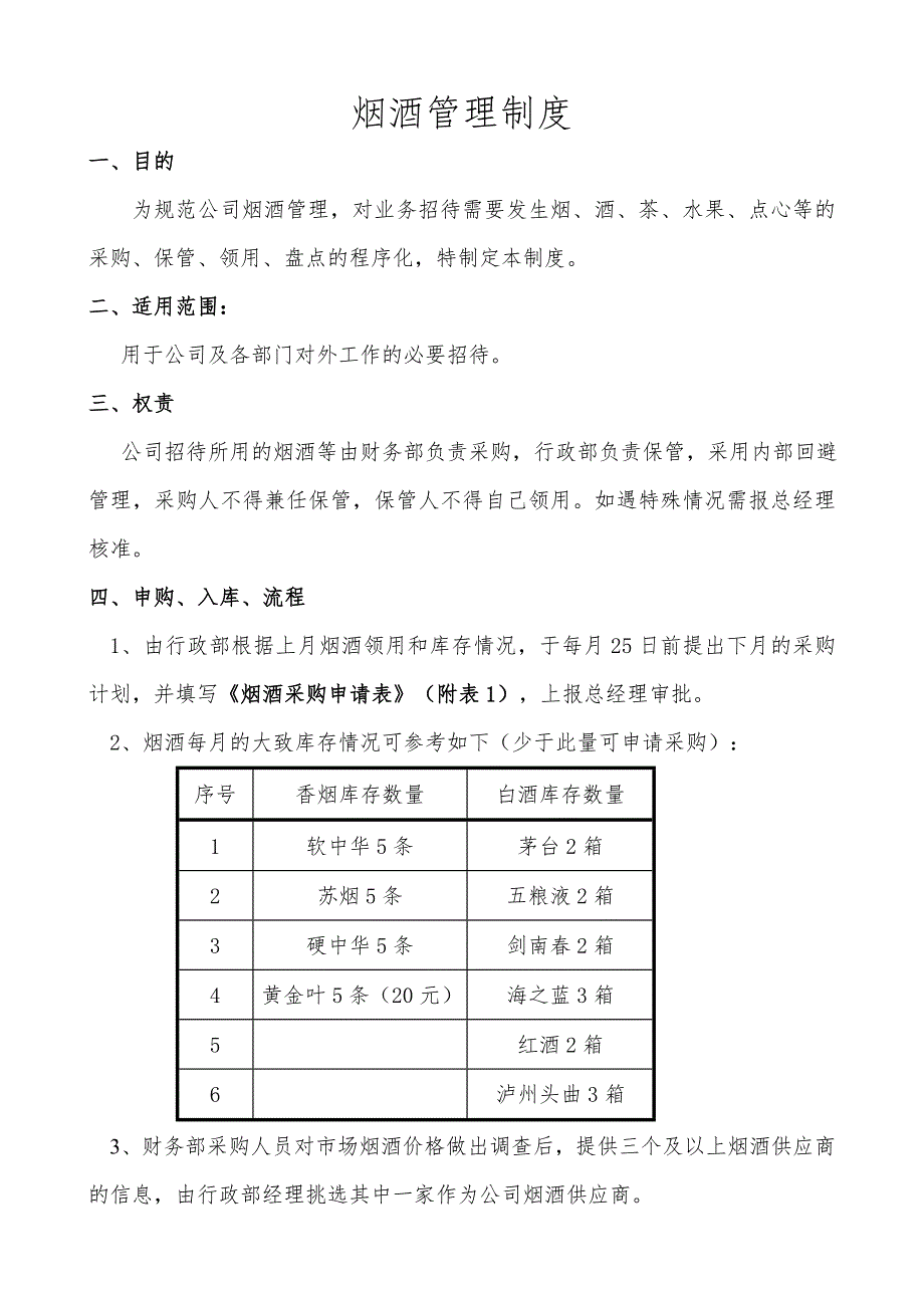 烟酒管理制度.doc_第1页