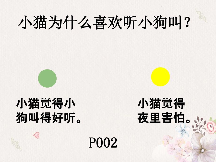 小狗的小房子读书交流课件.ppt_第3页