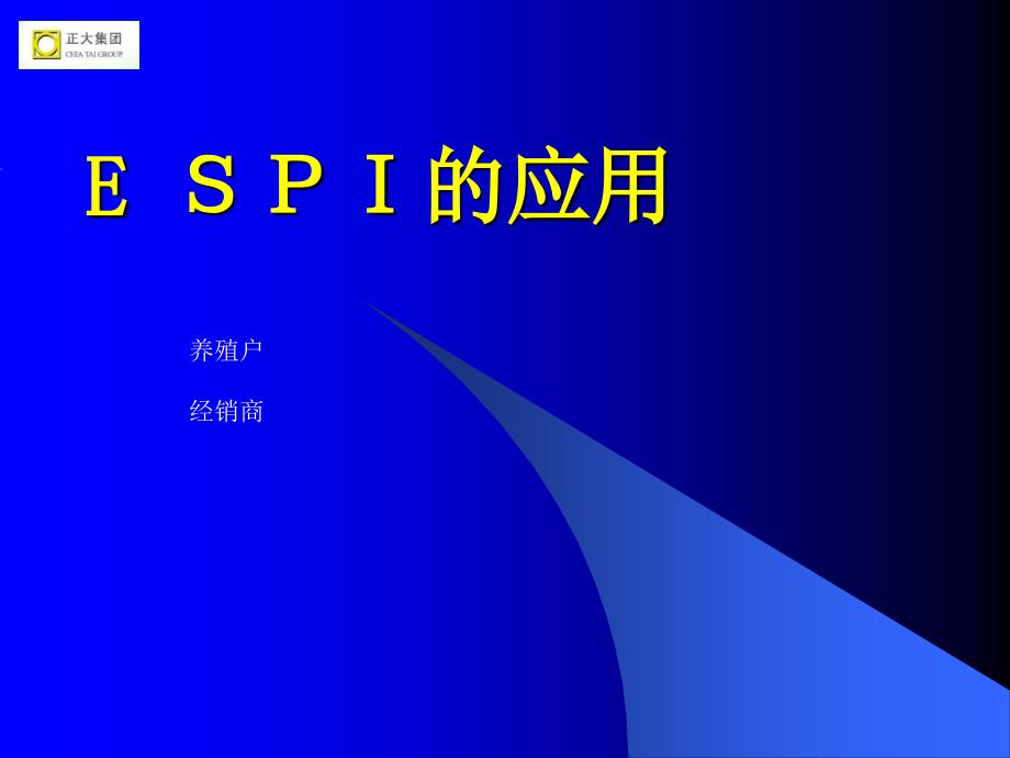 正大ESPI培训课程.ppt_第3页