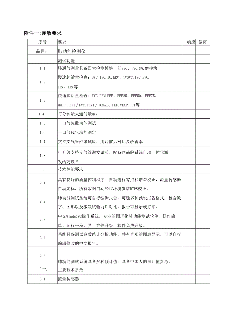 XX省中医院肺功能检测仪设备采购询价公告（2025年）.docx_第3页