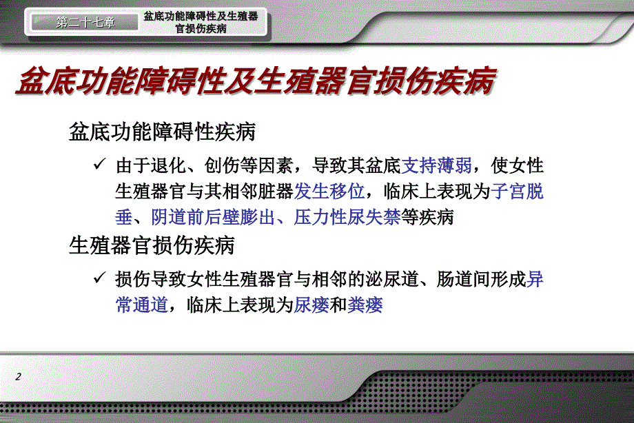 盆腔脏器脱垂PPT课件.ppt_第2页