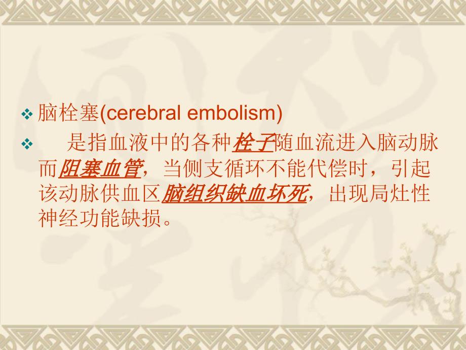 最经典的脑梗死临床表现及治疗.ppt_第3页