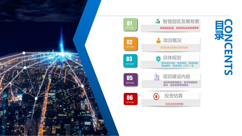 智慧创业园区规划方案.pptx_第2页