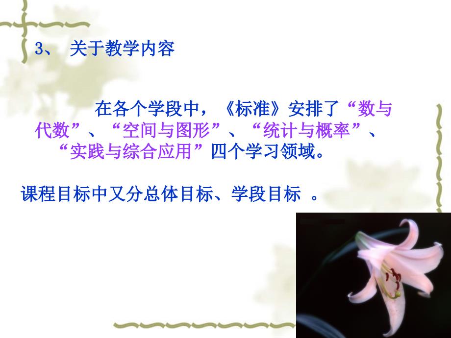 小学数学课程标准解读课件数学课程标准及教材分析.ppt_第3页