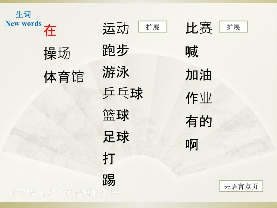 成功之路起步篇2第16课课件.ppt_第2页