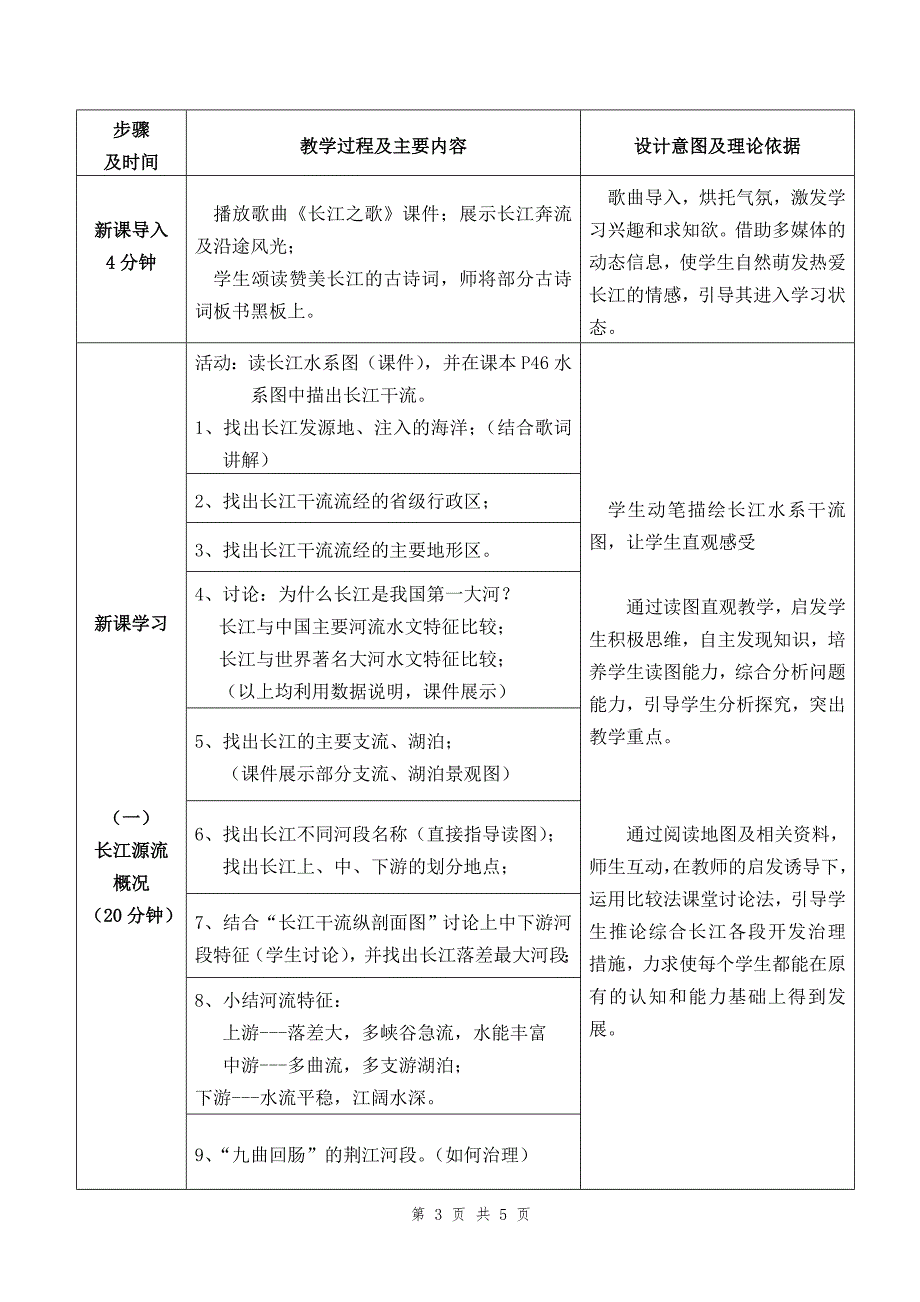 滚滚长江说课稿.doc_第3页