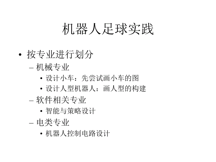 机器人与机器人足球.ppt_第3页