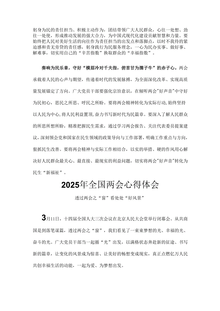 2025年全国两会发言稿.docx_第2页