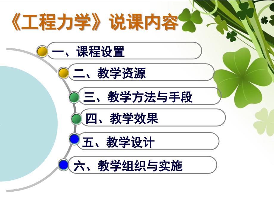 工程力学说课课件.ppt_第2页