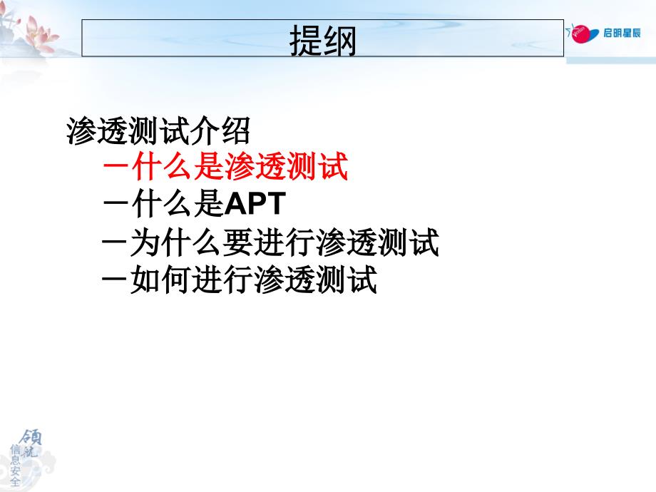 渗透测试技术介绍.ppt_第3页