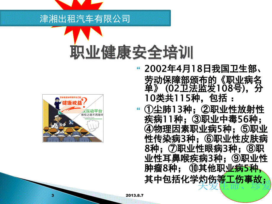 汽车驾驶员职业健康安全培训课件.ppt_第3页