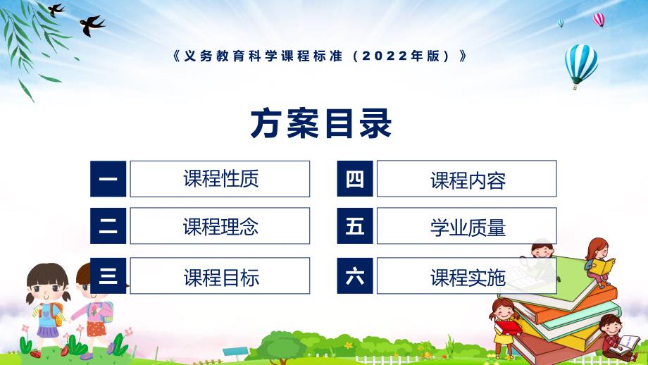 新课标义务教育科学课程标准2022年版PPT传达学习科学义务教育科学课程标准2022年版课件.pptx_第3页