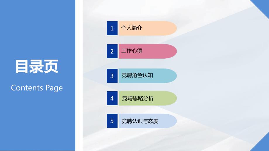 护士长竞聘新思路PPT课件.ppt_第2页