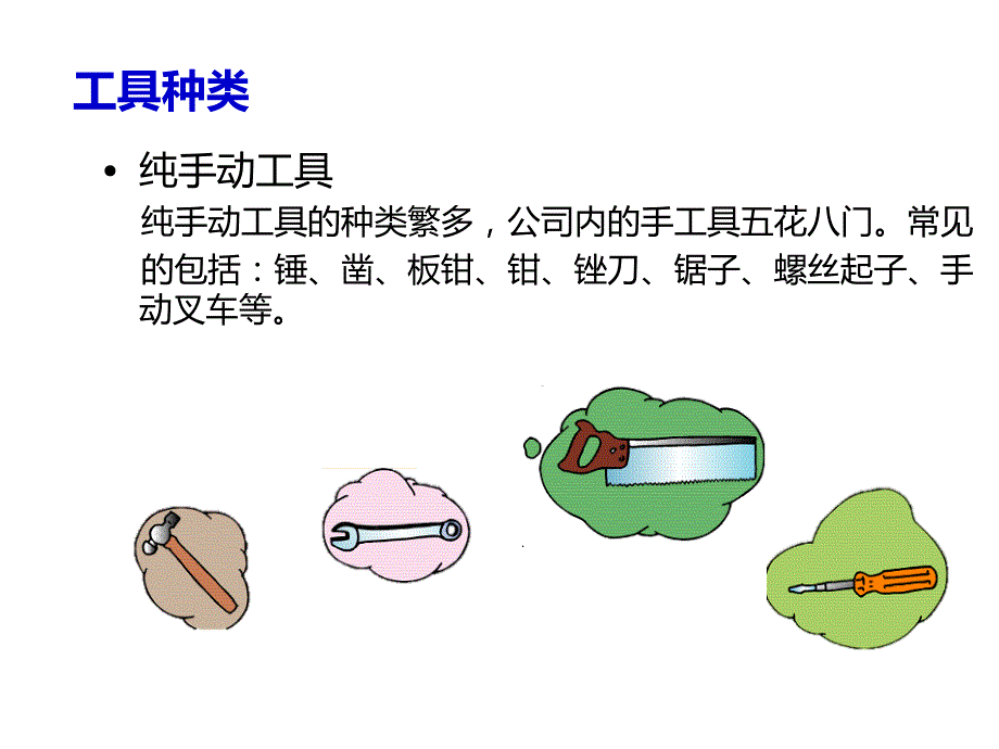 手动工具使用安全PPT课件.ppt_第3页