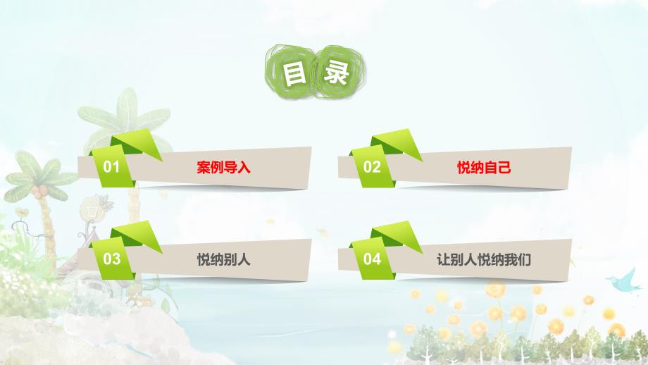 悦纳自己PPT课件.ppt_第2页
