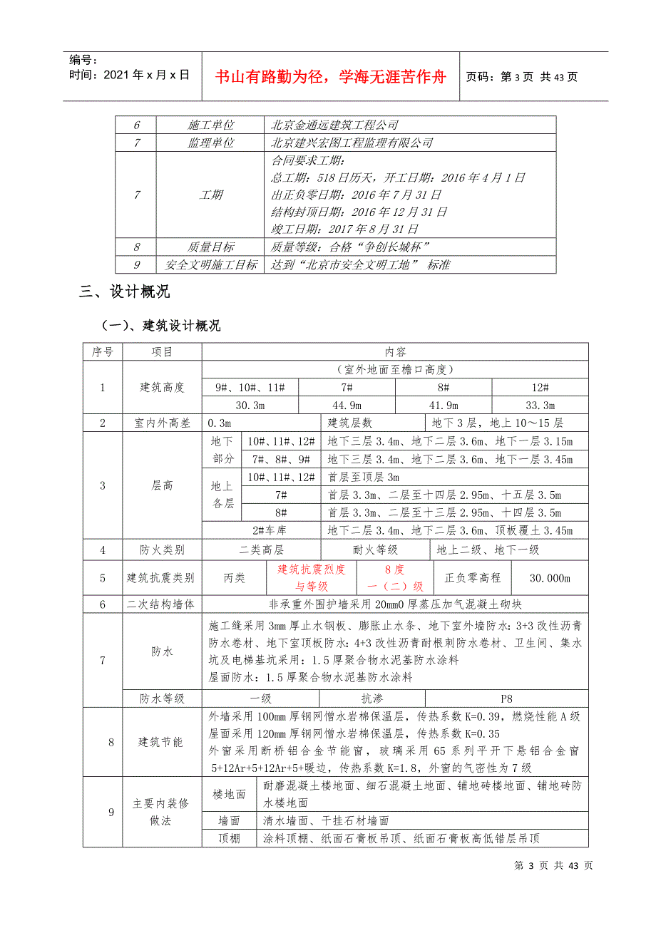 建筑工程质量目标DOC79页.doc_第3页