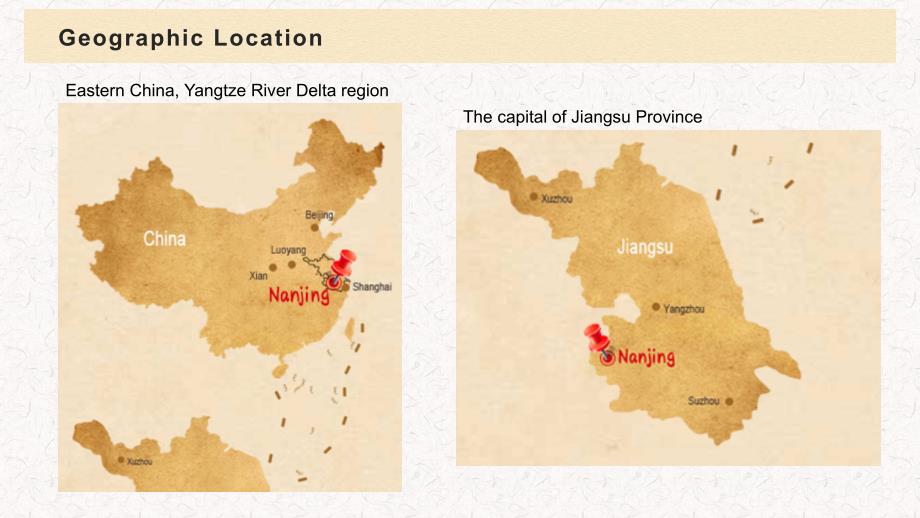 旅游英语介绍南京全英文.ppt_第2页