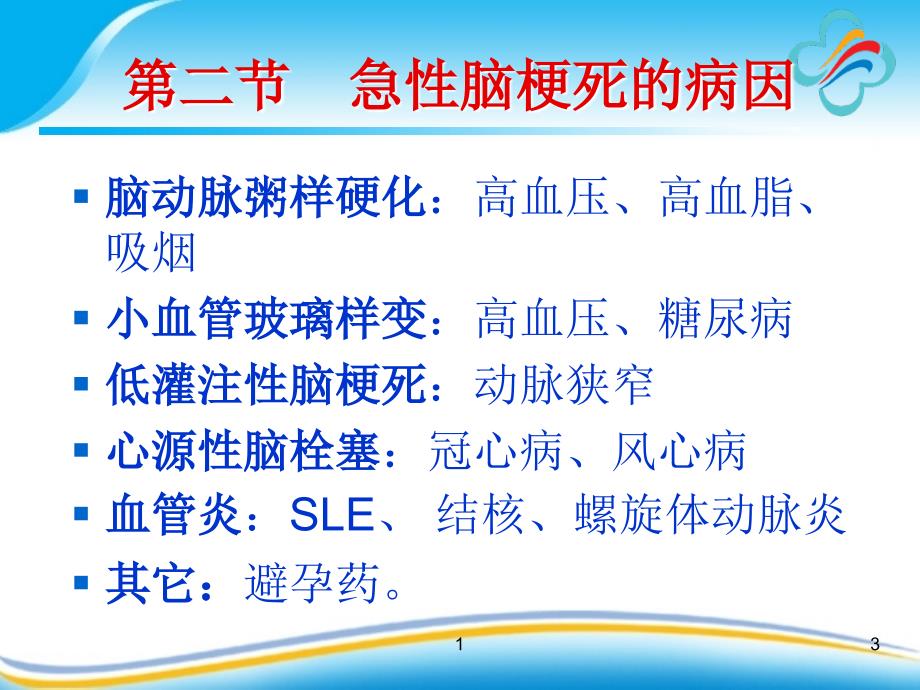 急性脑梗死课件.ppt_第3页
