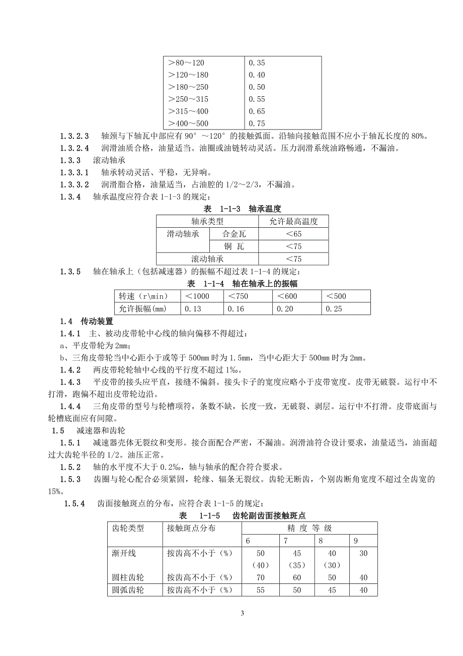 煤矿矿井机电设备完好标准.doc_第3页