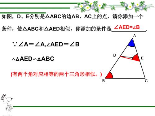 相似三角形分类讨论课件.ppt