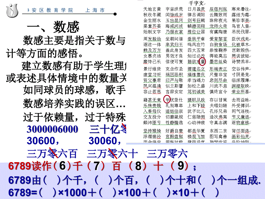 数学课程标准解读PPT课件.ppt_第3页