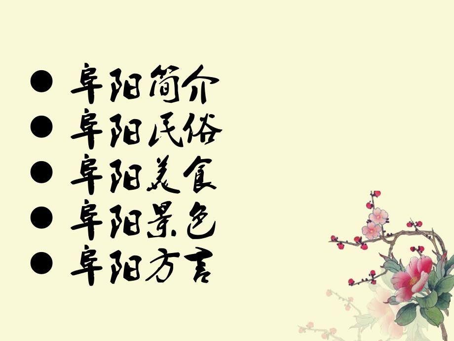 民俗风情之阜阳篇.ppt_第2页