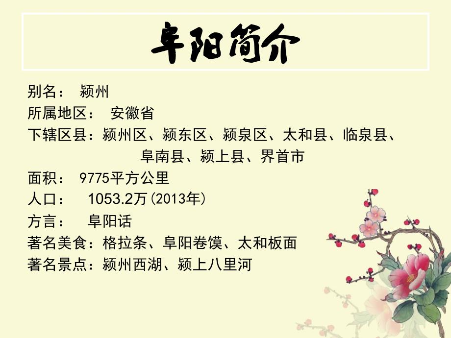 民俗风情之阜阳篇.ppt_第3页