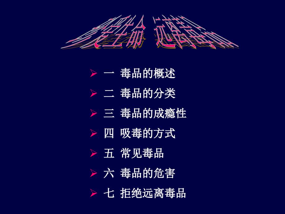 毒品与毒品的危害PPT课件.ppt_第2页