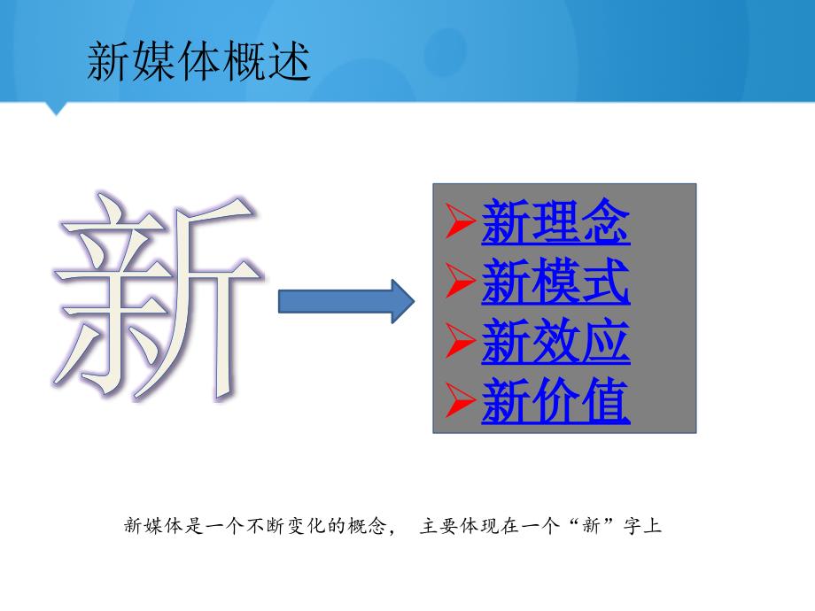 浅谈新媒体在健康教育工作中的应用.pptx_第3页