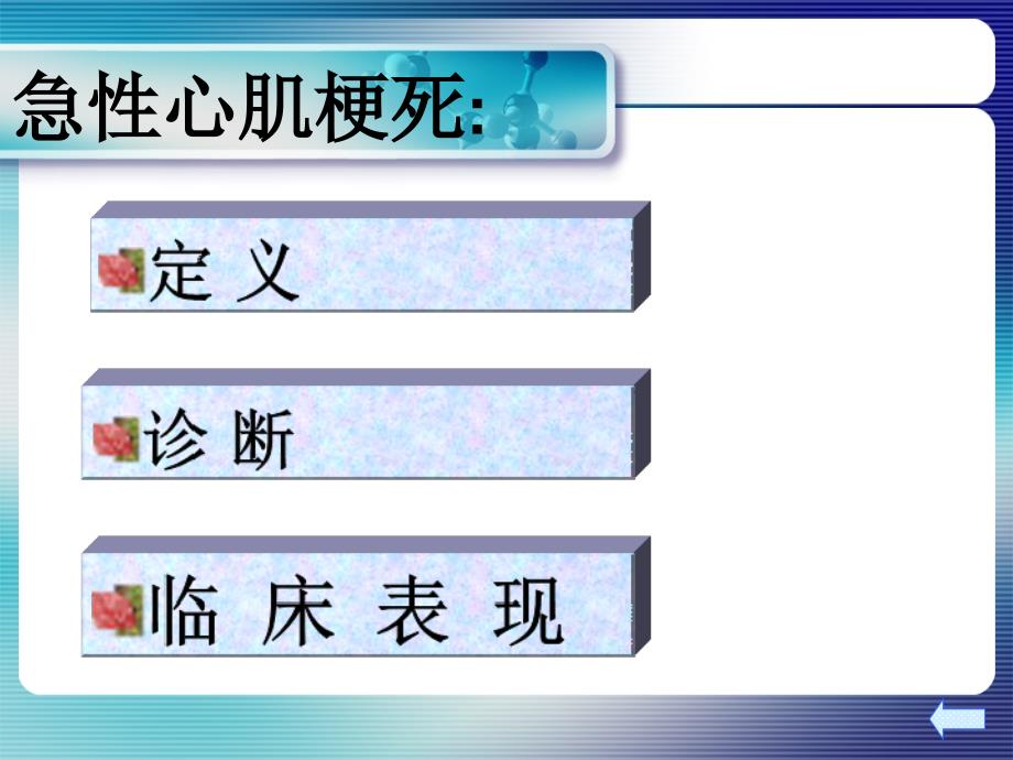急性心肌梗死急救护理.ppt_第3页