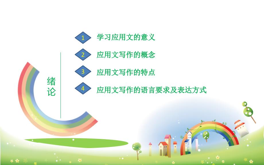 幼师应用文写作PPT课件.ppt_第2页